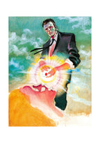 Portfolio Il Gioco 1 integrale Numerato Non Firmato - Grifo Edizioni