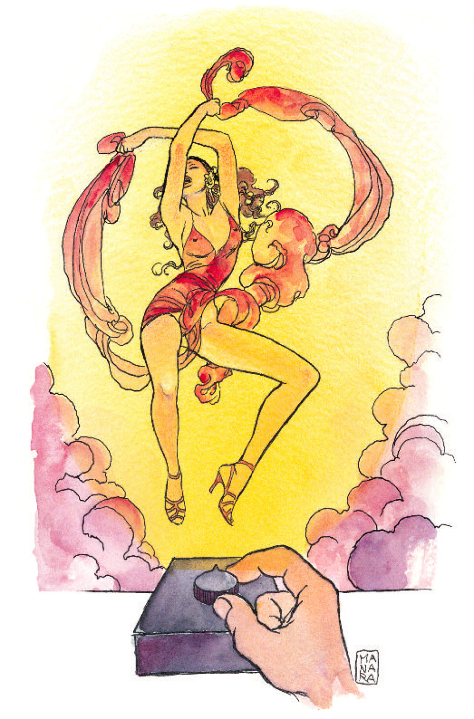 Portfolio Il Gioco 1 integrale Numerato Non Firmato - Grifo Edizioni