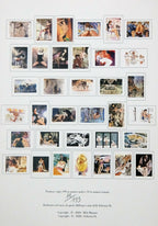 Portfolio Il Gioco 1 integrale Numerato Non Firmato - Grifo Edizioni