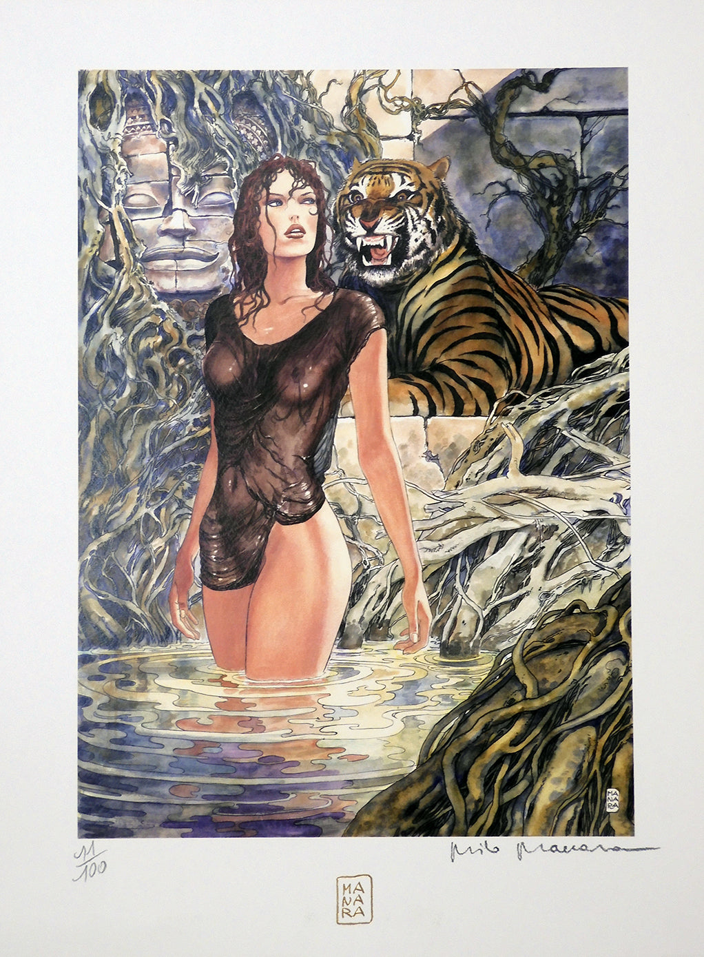 Portfolio Girls on Cover 2