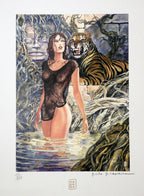 Portfolio Girls on Cover 2