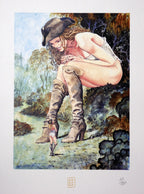 Portfolio Girls on Cover 2