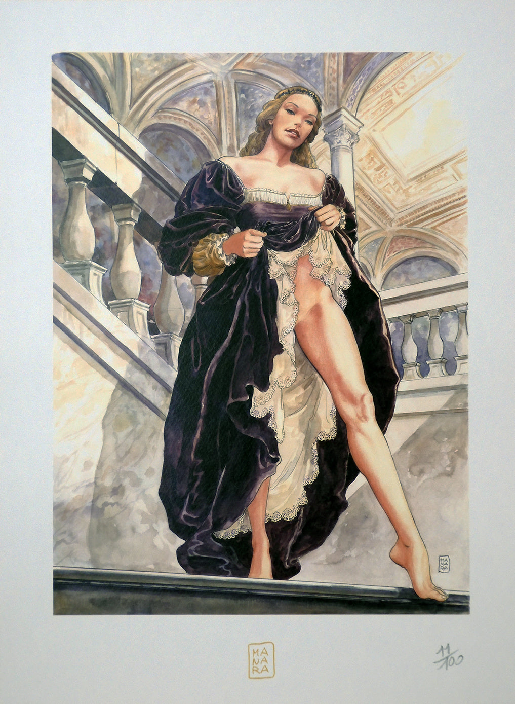 Portfolio Girls on Cover 2