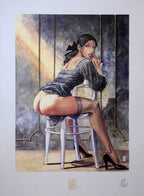 Portfolio Girls on Cover 2