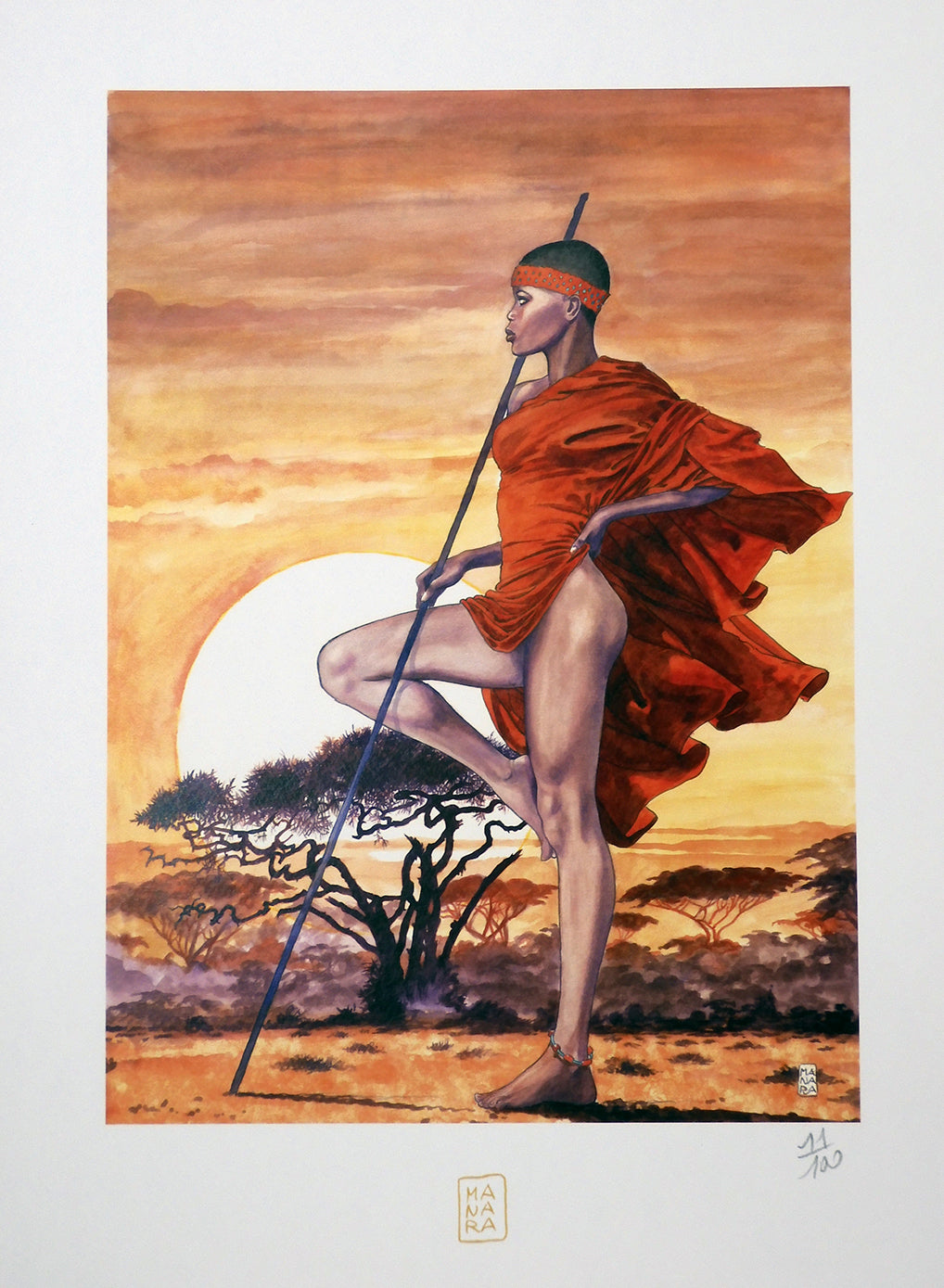 Portfolio Girls on Cover 2