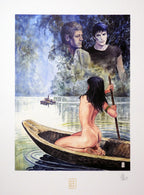 Portfolio Girls on Cover 2