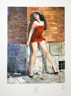 Portfolio Girls on Cover 2