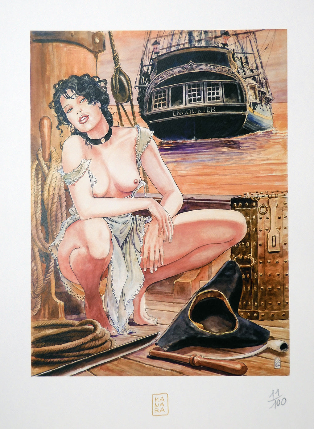 Portfolio Girls on Cover 2