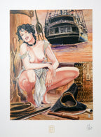 Portfolio Girls on Cover 2