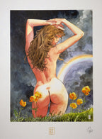 Portfolio Girls on Cover 2