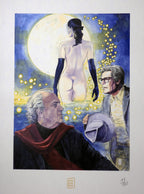 Portfolio Girls on Cover 2