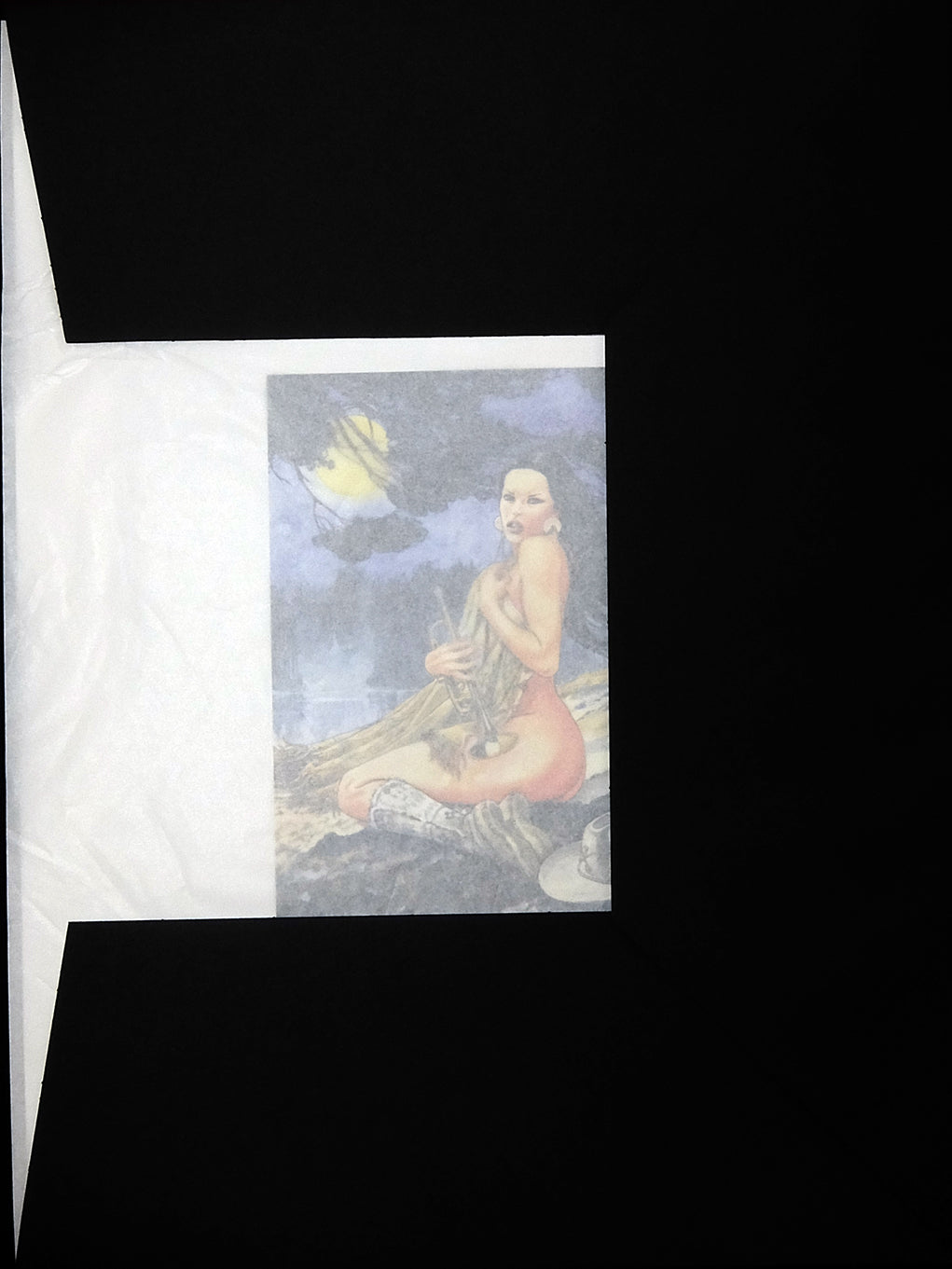 Portfolio Girls on Cover 1 - P.A.