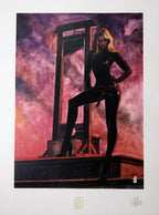 Portfolio Girls on Cover 1 - P.A.