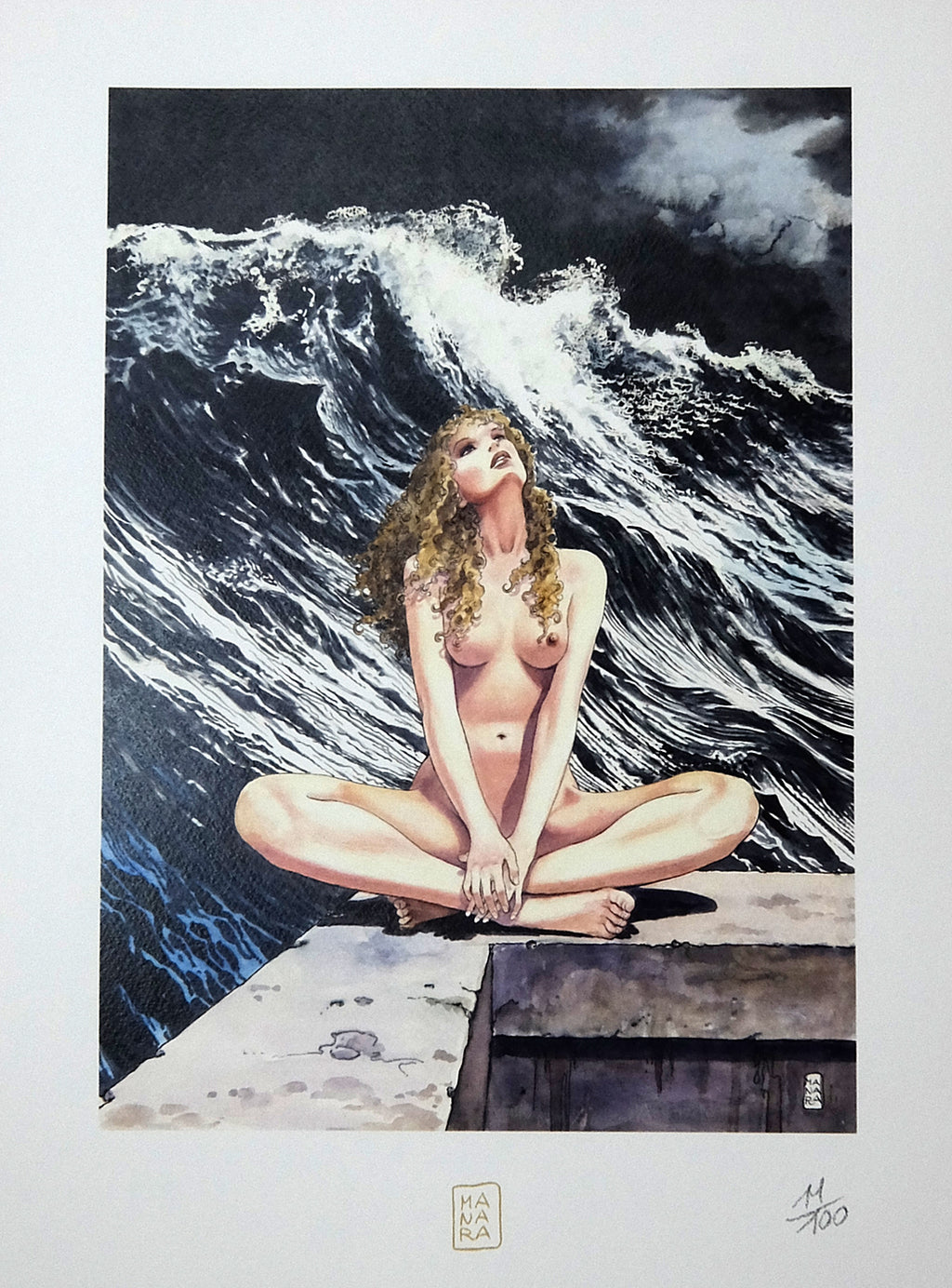 Portfolio Girls on Cover 1 - P.A.