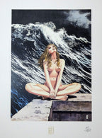 Portfolio Girls on Cover 1 - P.A.