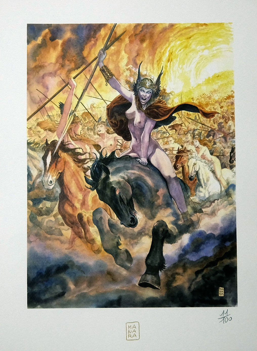 Portfolio Girls on Cover 1 - P.A.