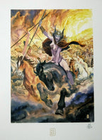 Portfolio Girls on Cover 1 - P.A.