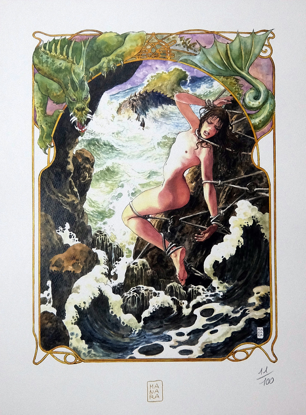 Portfolio Girls on Cover 1 - P.A.