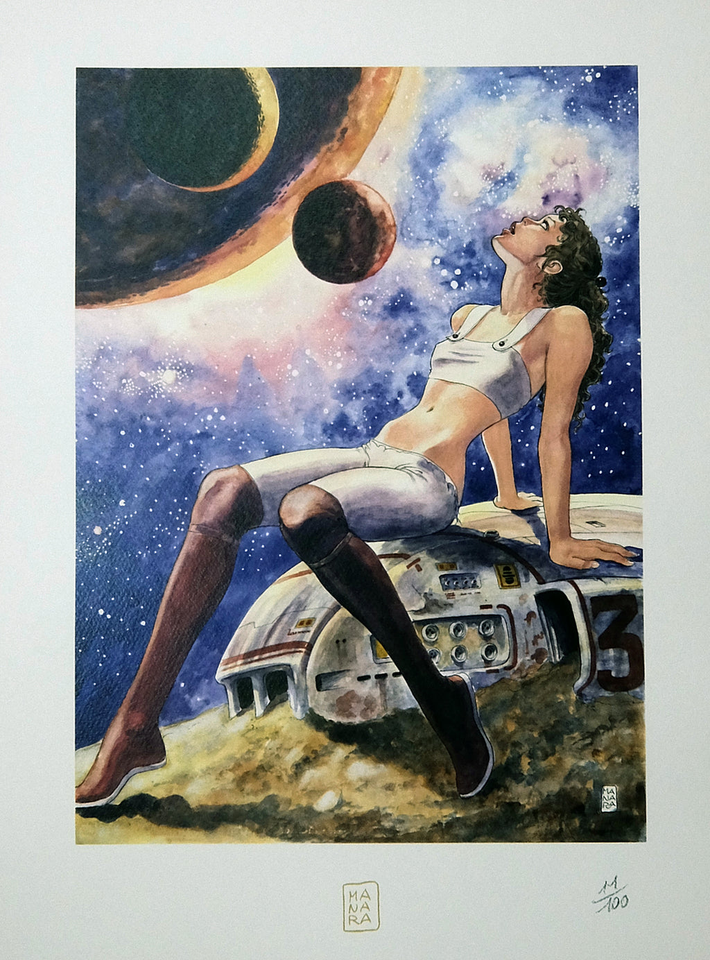 Portfolio Girls on Cover 1 - P.A.