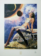 Portfolio Girls on Cover 1 - P.A.