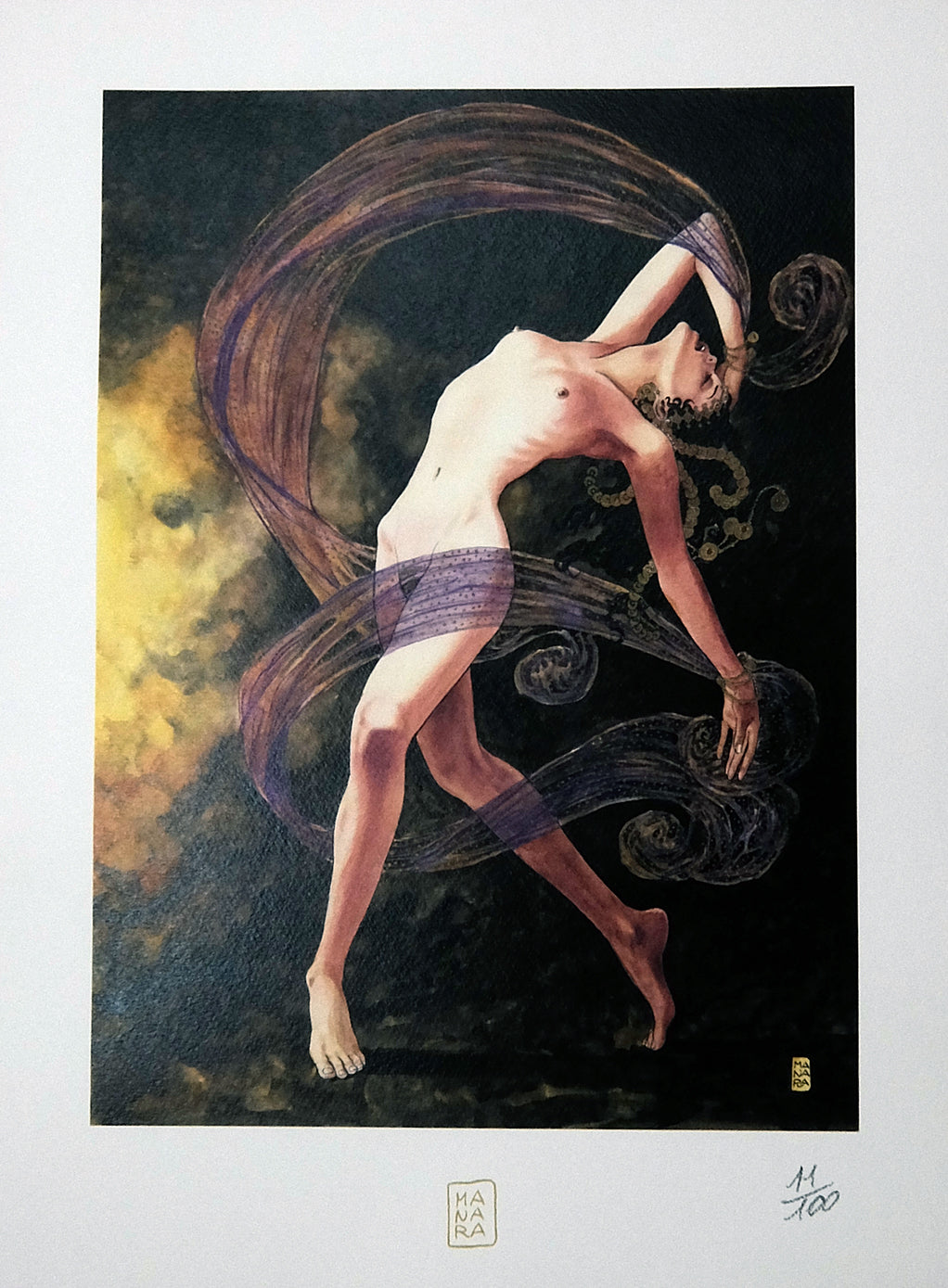 Portfolio Girls on Cover 1 - P.A.