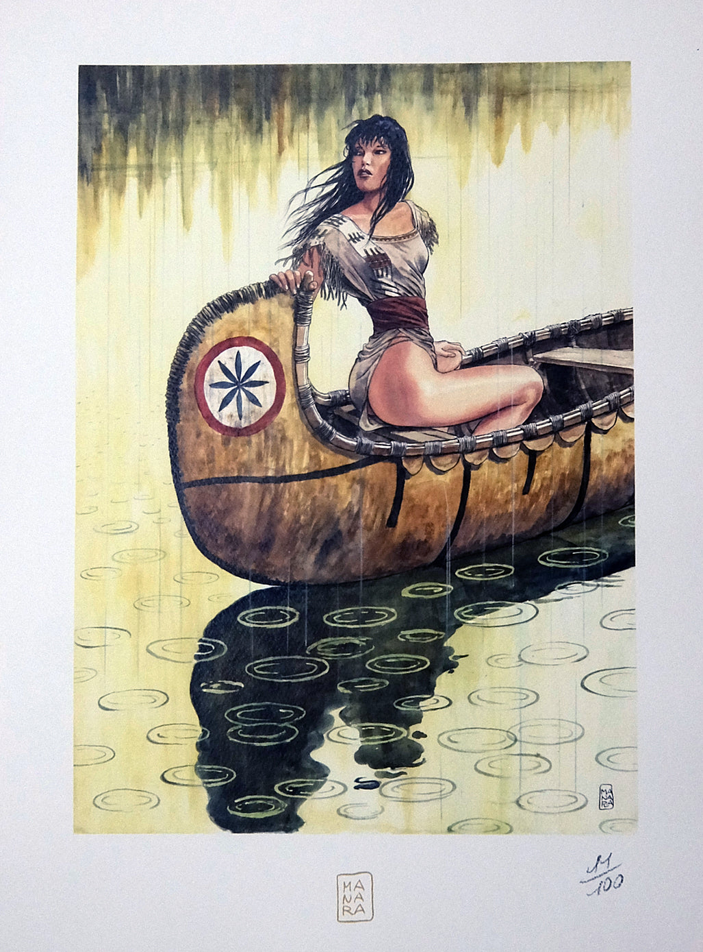 Portfolio Girls on Cover 1 - P.A.