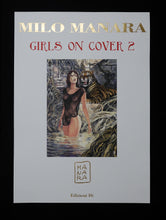 Portfolio Girls on Cover 2