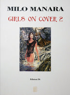 Portfolio Girls on Cover 2