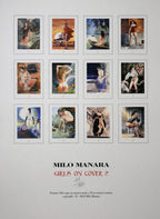 Portfolio Girls on Cover 2