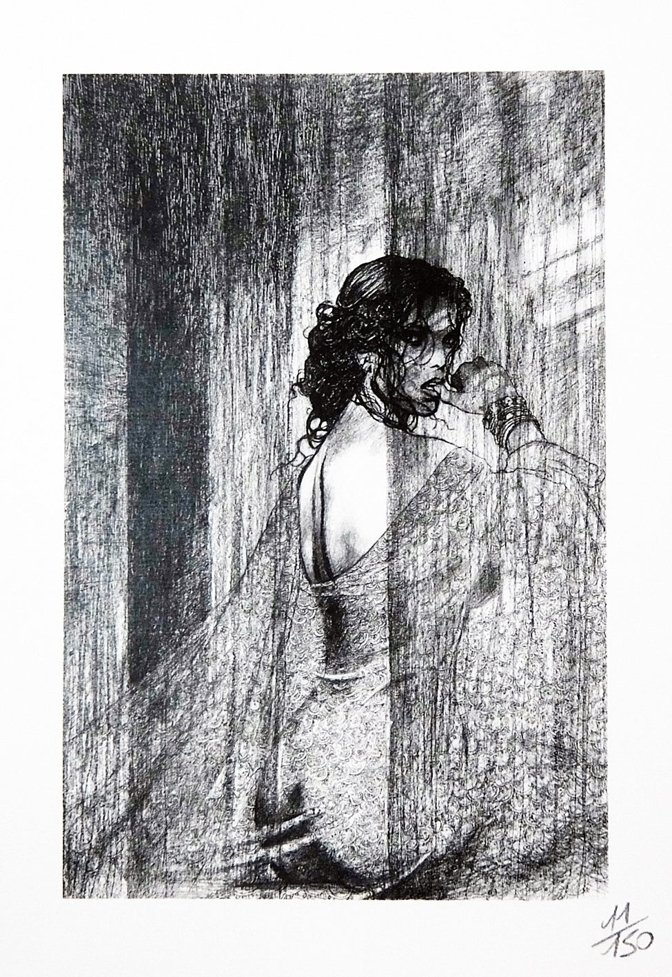 Portfolio Iliade integrale Numerato Non Firmato - Grifo Edizioni