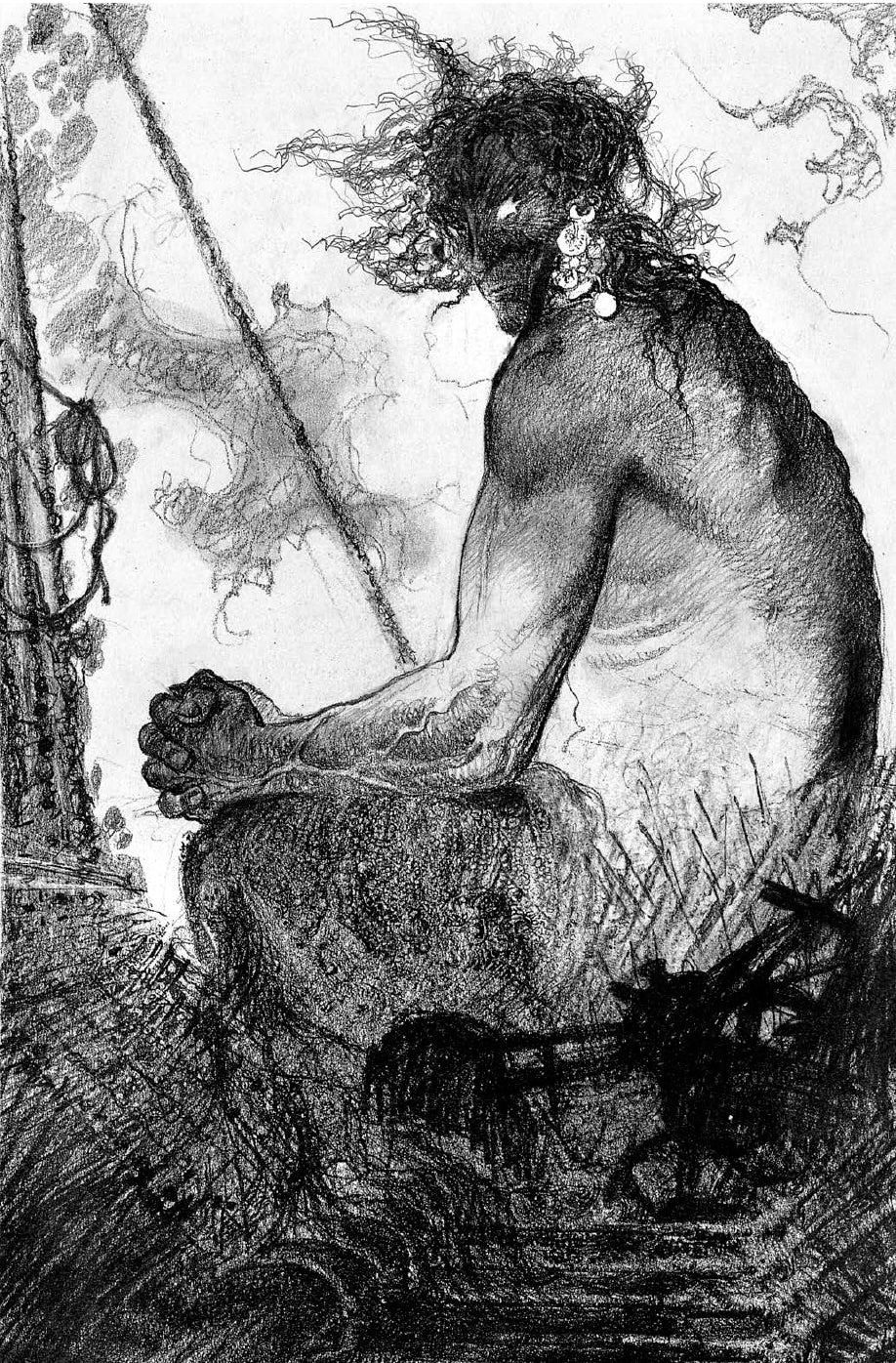 Portfolio Iliade integrale Numerato Non Firmato - Grifo Edizioni