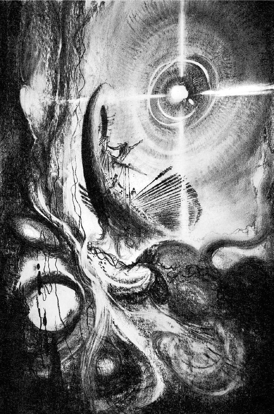 Portfolio Iliade integrale Numerato Non Firmato - Grifo Edizioni