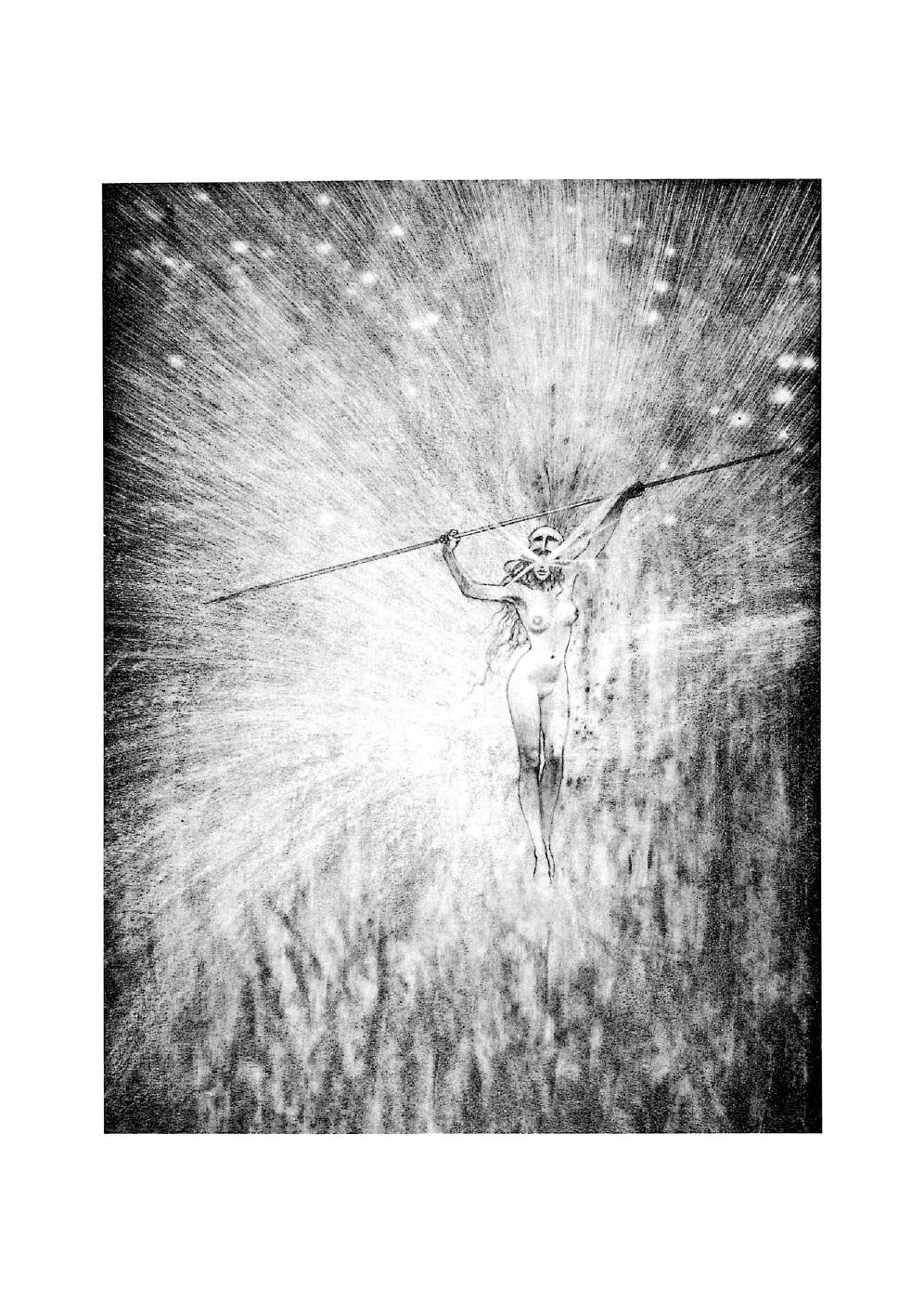 Portfolio Iliade integrale Numerato Non Firmato - Grifo Edizioni