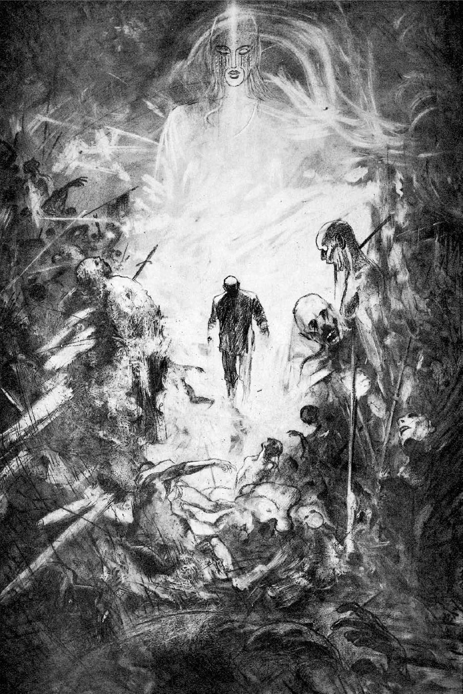 Portfolio Iliade integrale Numerato Non Firmato - Grifo Edizioni