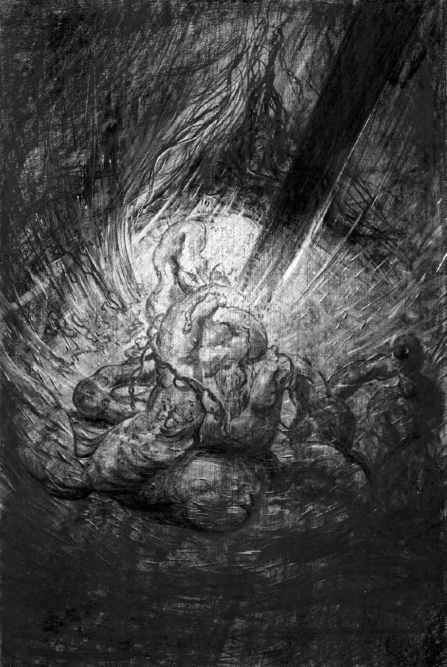 Portfolio Iliade integrale Numerato Non Firmato - Grifo Edizioni