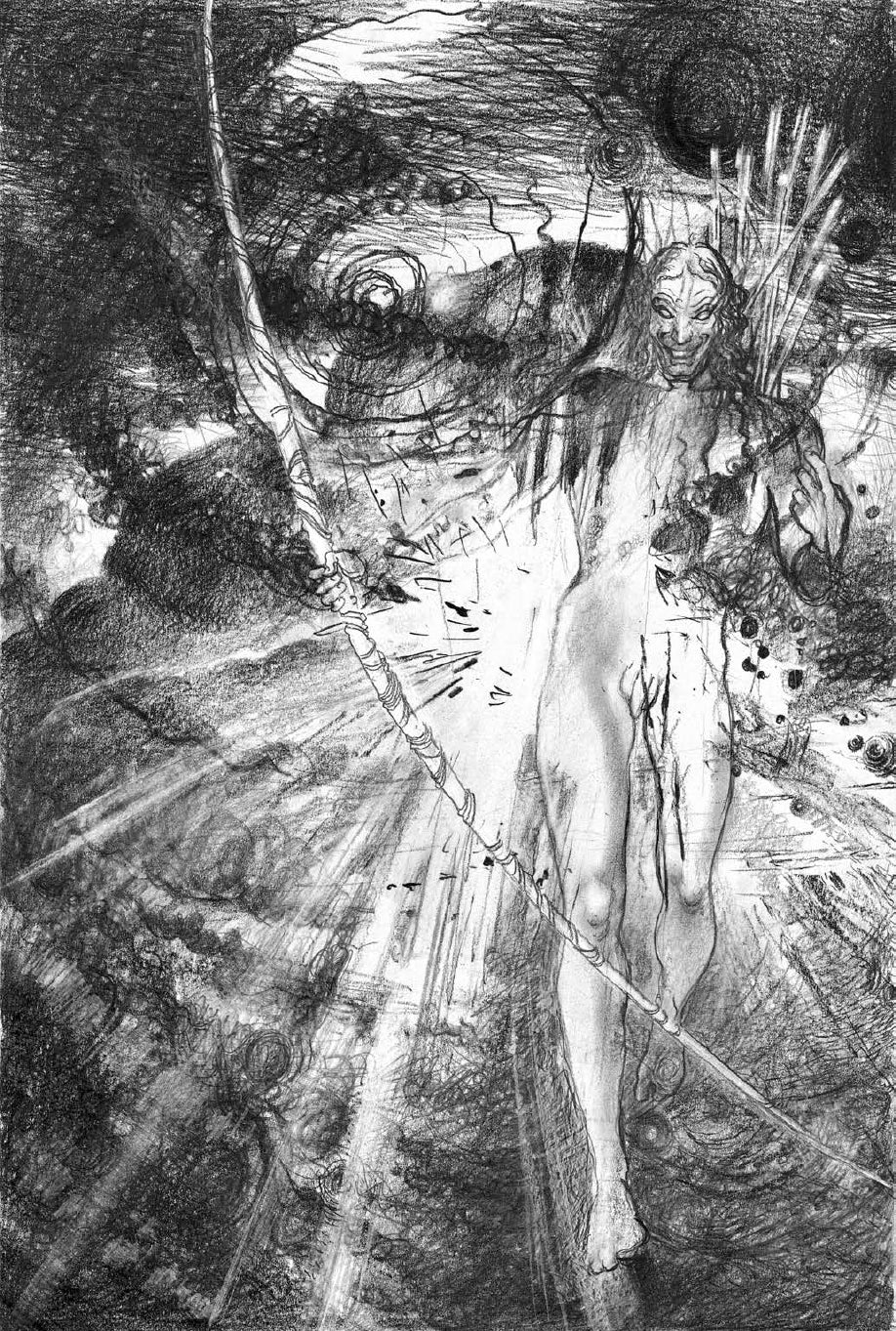 Portfolio Iliade integrale Numerato Non Firmato - Grifo Edizioni