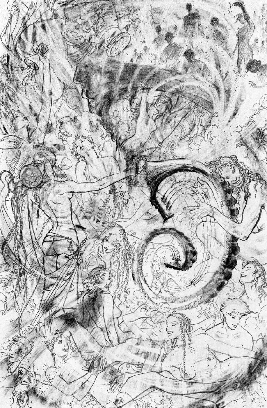 Portfolio Iliade integrale Numerato Non Firmato - Grifo Edizioni