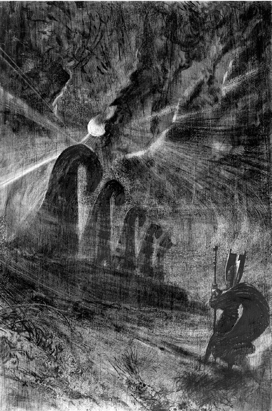 Portfolio Iliade integrale Numerato Non Firmato - Grifo Edizioni