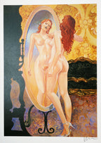 Portfolio PITTORE E ILLUSTRATORE - P.A. -