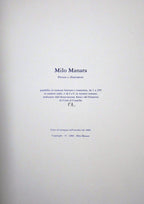 Portfolio PITTORE E ILLUSTRATORE - P.A. -