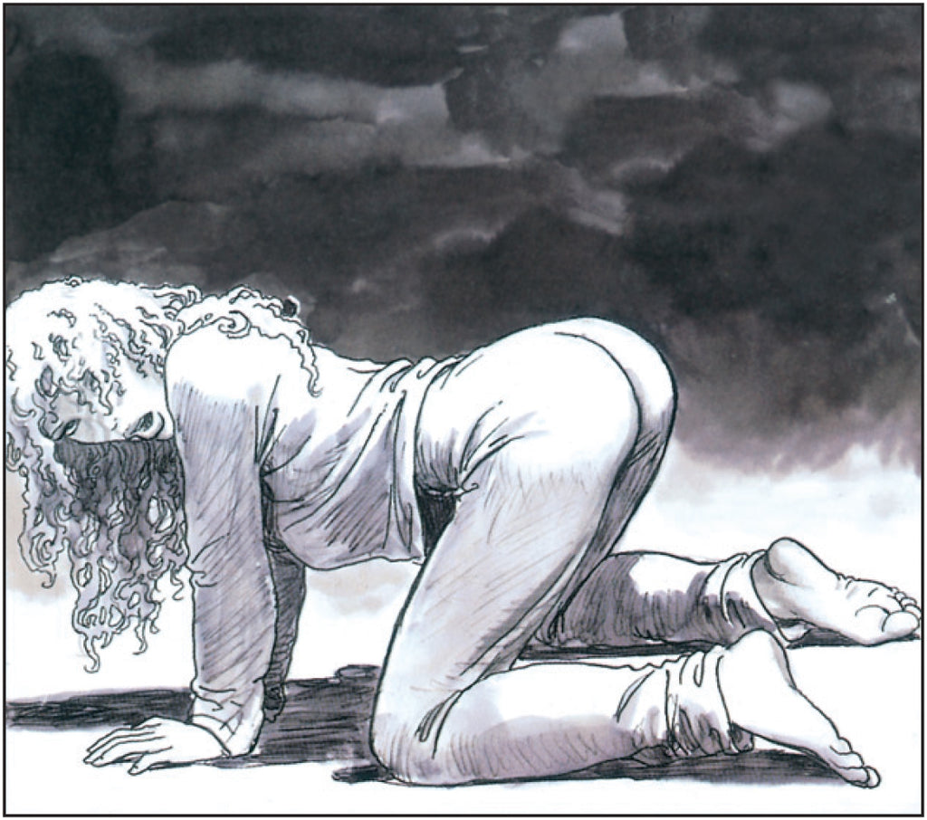 Manara Portfolio Revoir les Etoiles Numerato Non Firmato