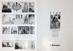 Portfolio French Revolution Complete Numbered Unsigned 