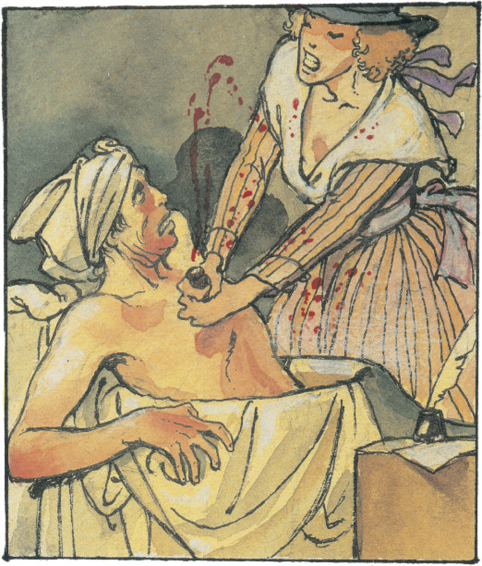 Portfolio Rivoluzione Francese integrale Numerato Non Firmato