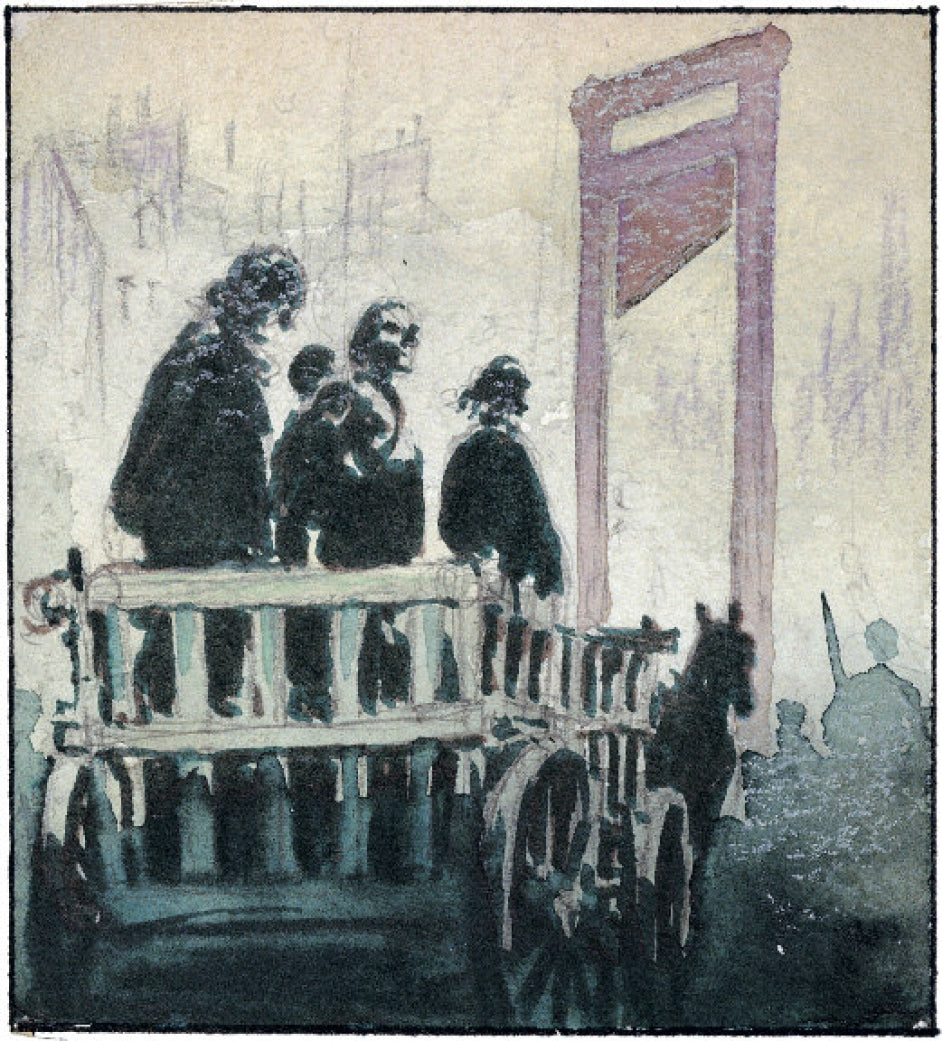 Portfolio Rivoluzione Francese integrale Numerato Non Firmato