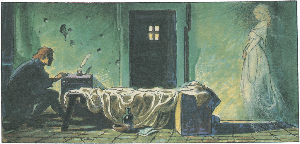 Portfolio Rivoluzione Francese integrale Numerato Non Firmato