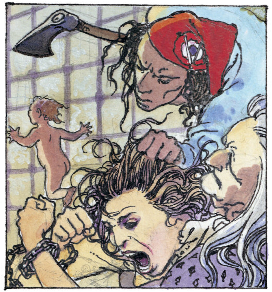 Portfolio Rivoluzione Francese integrale Numerato Non Firmato