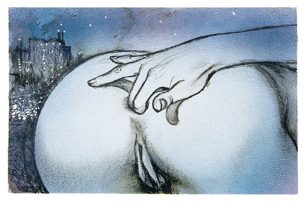 Portfolio Il Gioco 2 integrale Numerato Non Firmato - Grifo Edizioni