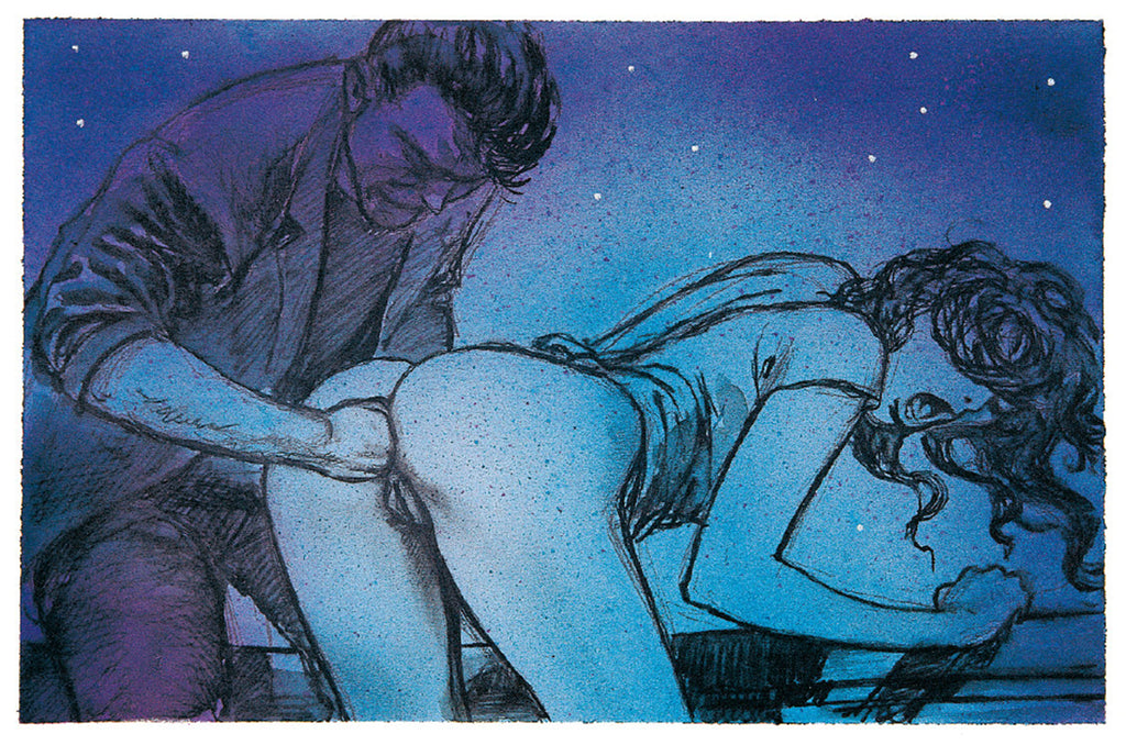 Portfolio Il Gioco 2 integrale Numerato Non Firmato - Grifo Edizioni