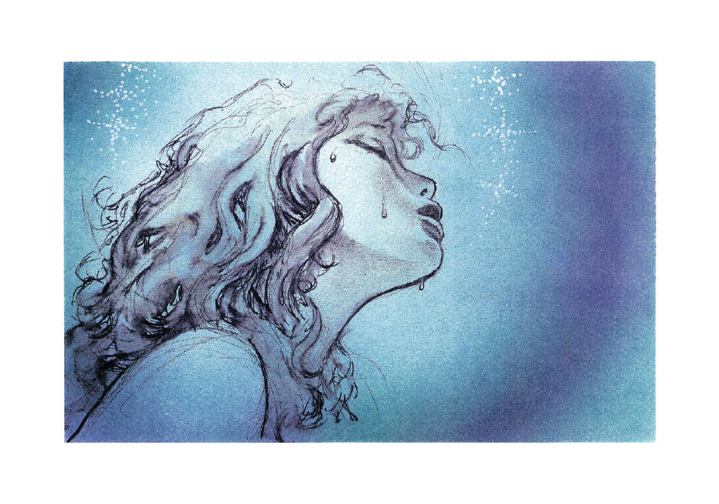 Portfolio Il Gioco 2 integrale Numerato Non Firmato - Grifo Edizioni