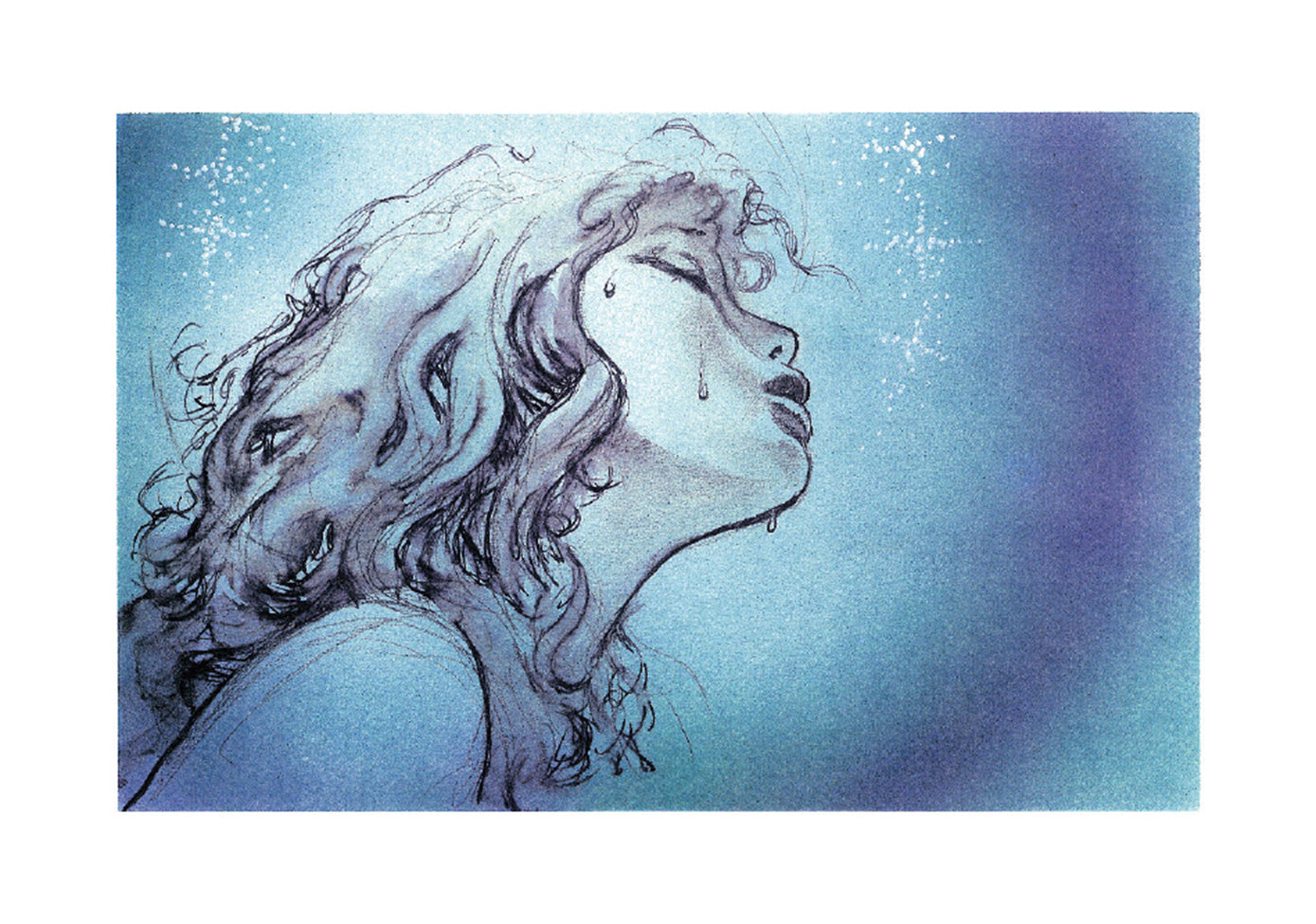 Portfolio Il Gioco 2 integrale Numerato Non Firmato - Grifo Edizioni